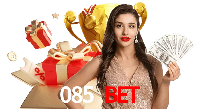 Jogue com dealers reais no 085 Bet!