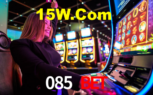 085 Bet - Slots Online Oficiais Brasileiros - 085 Bet App