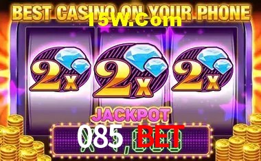 Experiência VIP 085 Bet