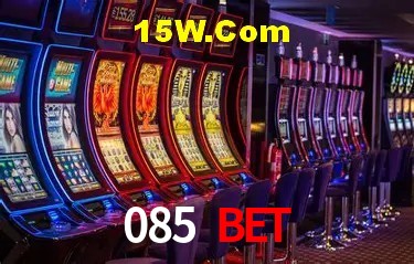Mesa de Blackjack 085 Bet