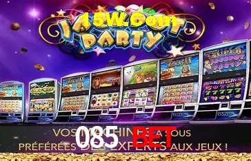 Ofertas Exclusivas 085 Bet