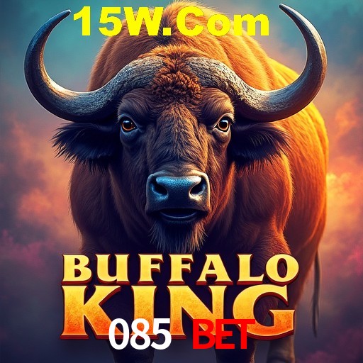 Descubra o Mundo do Cassino Online com 085 Bet