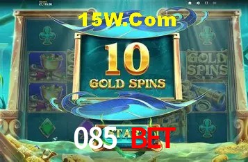 Segurança 2FA 085 Bet