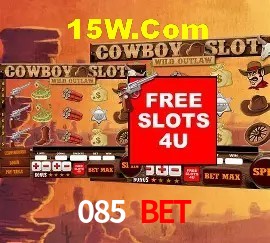 cassino 085 Bet