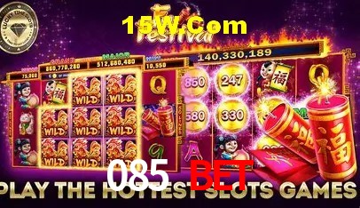 Especiais de Fim de Semana 085 Bet