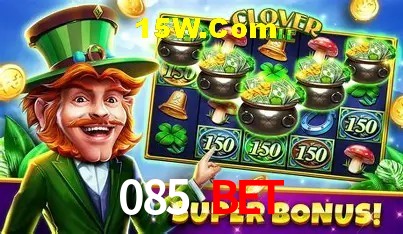 Promoção Relâmpago 085 Bet