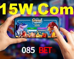 Sports Statistics 085 Bet