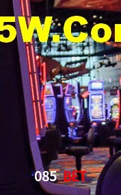 Roulette Table 085 Bet