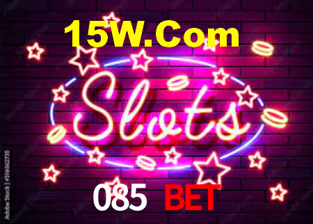 085Bet