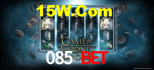 085 Bet: Jogos de Caça-Níqueis-Altas Recompensas, Roleta-Velocidade, Blackjack-Desafios Máximos