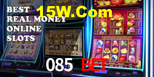 Sinta a adrenalina dos jogos de cassino com 085 Bet