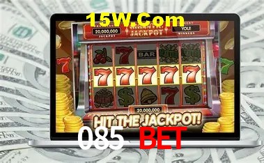 Casino Ao Vivo 085 Bet