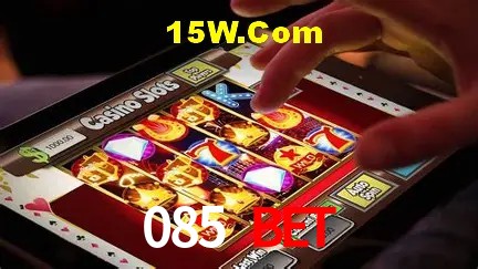 Casino Ao Vivo 085 Bet