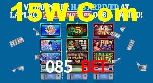Live Casino 085 Bet