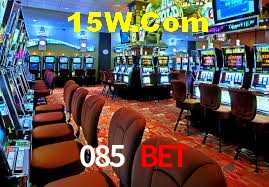 Game Statistics 085 Bet