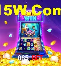 Experimente o Login Seguro Premium no 085 Bet