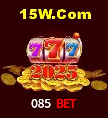Estatísticas Esportivas 085 Bet