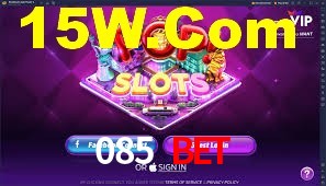 Tournaments 085 Bet