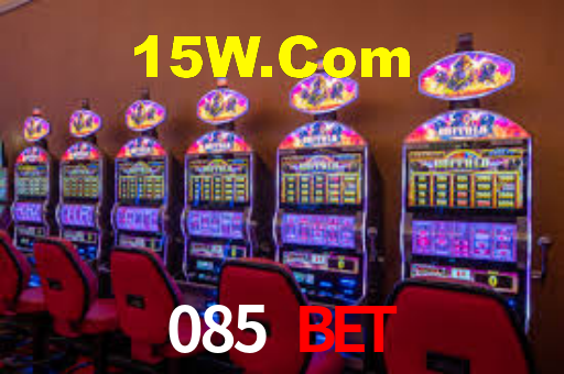 085 Bet App