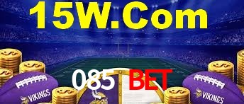 Blackjack Table 085 Bet