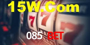 Welcome Bonus 085 Bet