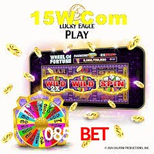Bonus Features 085 Bet