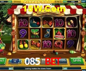 Jogo Spaceman 085 Bet