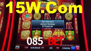 Programa VIP 085 Bet