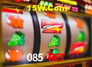 Login Seguro 085 Bet