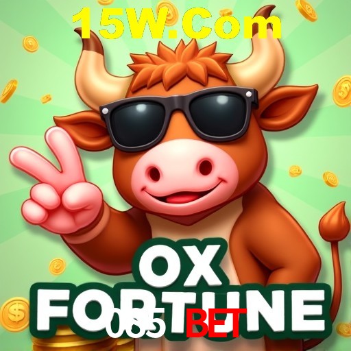 A Revolução dos Aplicativos de Jogos no 085 Bet