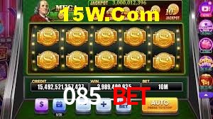 Game Providers 085 Bet