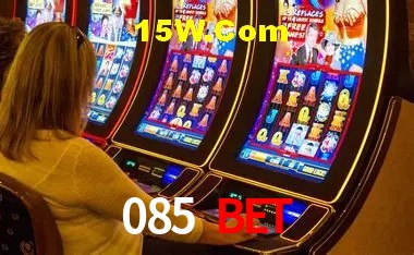 Diretório de Jogos 085 Bet
