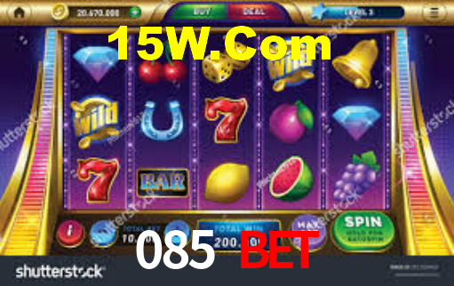 085 Bet