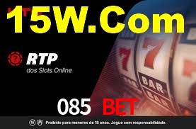 Daily Bonuses 085 Bet