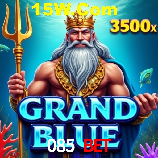 Descubra a Magia dos Jogos de Arcade no 085 Bet