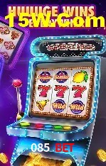 085 Bet Rio de Janeiro - Calendar