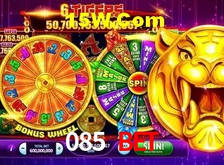 Casino Ao Vivo 085 Bet