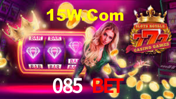 085 Bet App