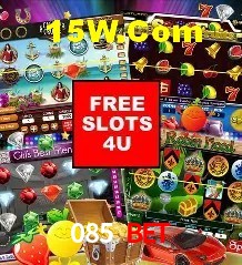 Jogos de Slot 085 Bet