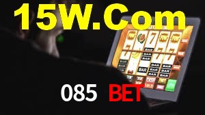 Blackjack Table 085 Bet