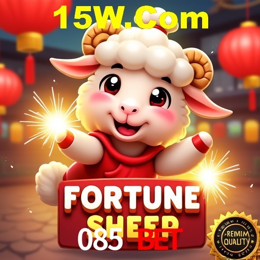 Inovações de Jogos na 085 Bet: O Futuro das Experiências Interativas