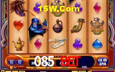 085 Bet Belo Horizonte - Basketball