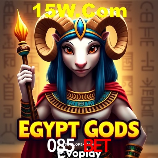 085 Bet Salvador - Strategies