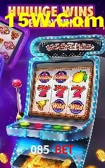 085 Bet Salvador - Football