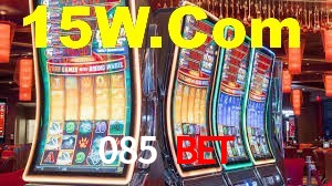 Live Casino 085 Bet