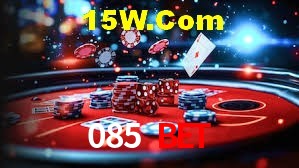 Live Casino 085 Bet