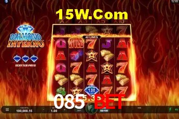 085 Bet Belo Horizonte - Promo Tips