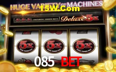 085 Bet - Login Methods