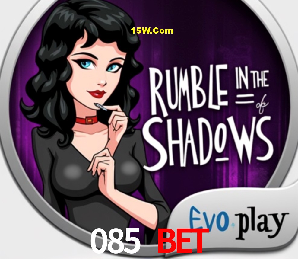 Apostas de Tênis 085 Bet