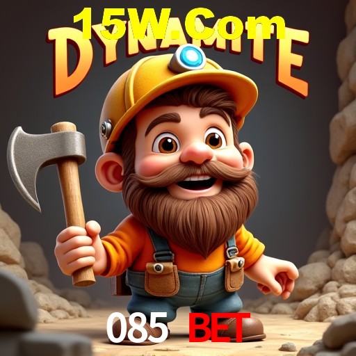 Apostas Esportivas na 085 Bet: Um Guia Completo